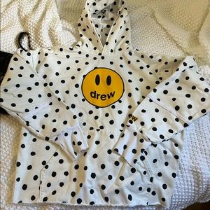 Drew House Polka Dot Mascot Hoodie